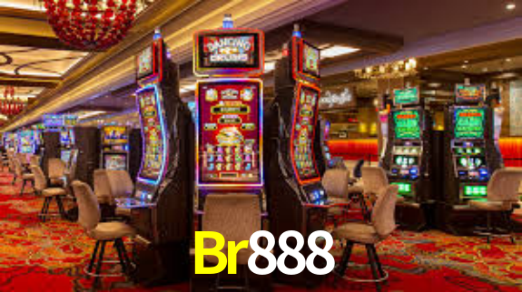 Br888 - Br888.Com - Confiável-De Casino Online Brasil