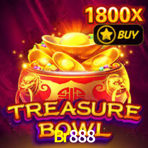 Br888 Casino